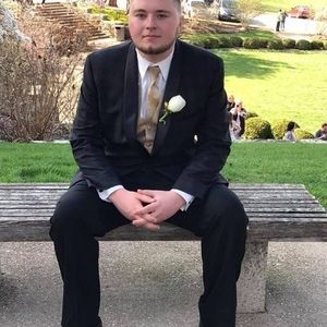 Meet your Posher, Dylan